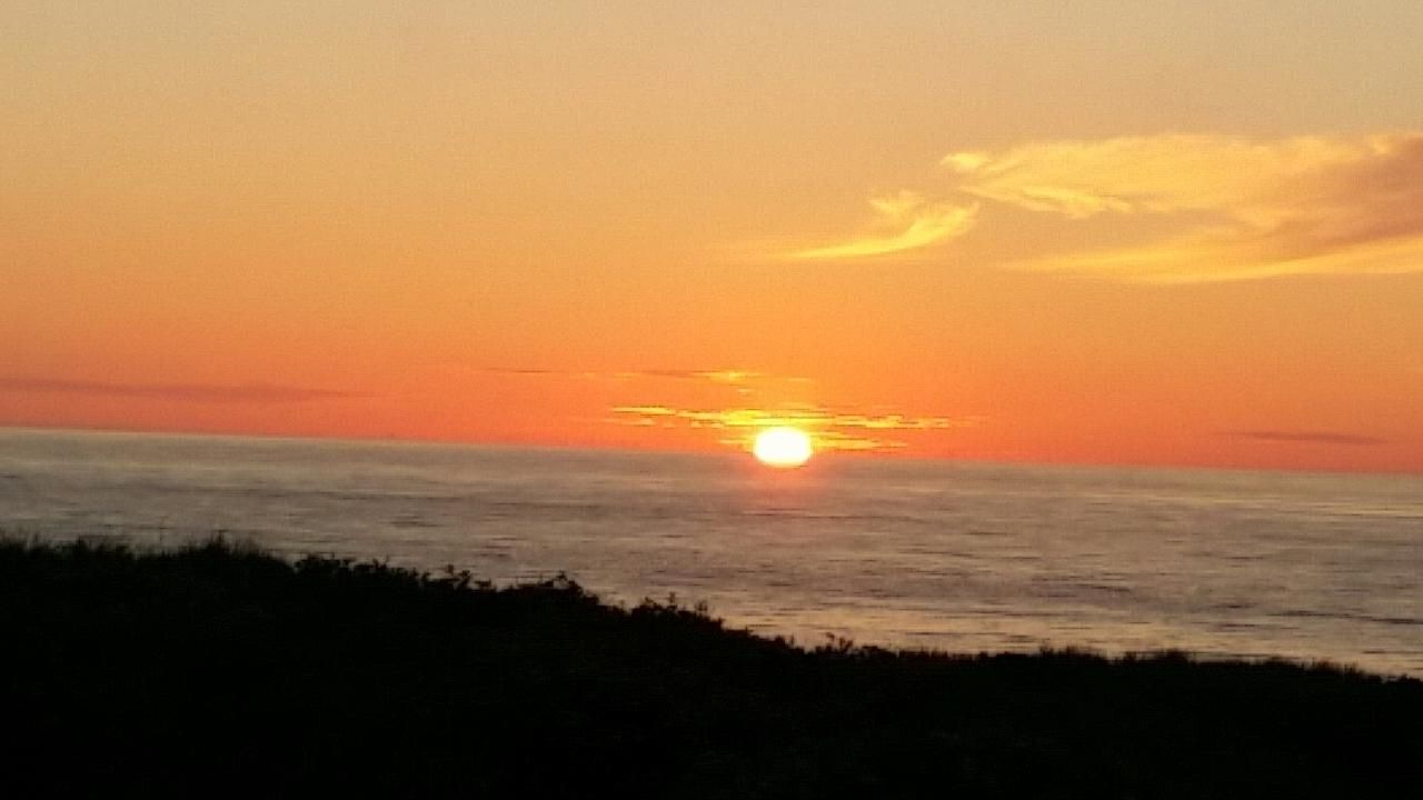 Sonnenuntergang Sonnenuntergang